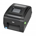 Máy in mã vạch tem nhãn TSC TH340T-300dpi 