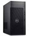 Máy trạm Dell Precision 3680 Tower 71047056 ( i9-14900, 32GB, 256GB SSD, 1TB SSD, T1000 8GB, KB, M, 500W PSU, Ubuntu, 3Y WTY)