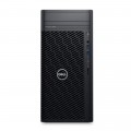 Workstation Dell Precision T3680 Tower (i7-14700/16G DDR5/256GSSD + 2THDD/T400 4G/Ubuntu) (42PT3680D03)