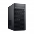 Workstation Dell Precision T3680 Tower (i7-14700/16G DDR5/256GSSD + 2THDD/T400 4G/Ubuntu) (42PT3680D03)
