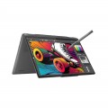 Laptop Lenovo Yoga 7 2 in 1 14IML9 (83DJ001FVN) (Ultra7 155H/16GB RAM/512GB SSD/14 Oled Cảm ứng/Bút/Win11/Xám)