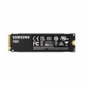 Ổ cứng SSD Samsung 990 EVO Plus 1TB PCIe NVMe 4.0x4 ( Đọc 7250MB/s - Ghi 6300MB/s) - (MZ-V9S1T0BW)