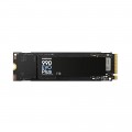 Ổ cứng SSD Samsung 990 EVO Plus 1TB PCIe NVMe 4.0x4 ( Đọc 7250MB/s - Ghi 6300MB/s) - (MZ-V9S1T0BW)