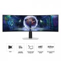Màn hình Gaming SAMSUNG Odyssey OLED G9 G93SD LS49DG930SEXXV (49 inch - OLED - DQHD - 240Hz - 0.03ms - Cong)