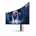 Màn hình Gaming SAMSUNG Odyssey OLED G9 G93SD LS49DG930SEXXV (49 inch - OLED - DQHD - 240Hz - 0.03ms - Cong)