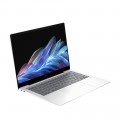 Laptop HP OmniBook X 14-fe1010QU B53KBPA (Snapdragon X Plus X1P-42-100/ 16GB/ 512GB SSD/ 14.0inch 2.2K Touch/ Win 11/ Office/ Silver/ Vỏ nhôm)