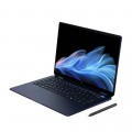 Laptop HP OmniBook UF X360 14-FH0038TU B2CP4PA (Ultra 9 288V/ 32GB/ 1TB SSD/ 14.0inch OLED Touch/ 120Hz/ Win 11/ Office/ Xanh/ Vỏ nhôm)