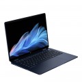 Laptop HP OmniBook UF X360 14-FH0038TU B2CP4PA (Ultra 9 288V/ 32GB/ 1TB SSD/ 14.0inch OLED Touch/ 120Hz/ Win 11/ Office/ Xanh/ Vỏ nhôm)