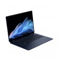 Laptop HP OmniBook UF 14-FH0040TU B13VHPA (Ultra 7 258V/ 32GB/ 1TB SSD/ 14.0inch OLED Touch/ 120Hz/ Win 11/ Office/ Xanh/ Vỏ nhôm)