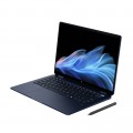 Laptop HP OmniBook UF 14-FH0040TU B13VHPA (Ultra 7 258V/ 32GB/ 1TB SSD/ 14.0inch OLED Touch/ 120Hz/ Win 11/ Office/ Xanh/ Vỏ nhôm)