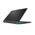 Laptop MSI Gaming Cyborg 15 A12UCX-618VN (i5 12450H/ 16GB/ 512GB SSD/ RTX 2050 4GB/ 15.6 inch FHD/ 144Hz/ Win11/ Black)