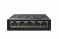 Switch TP-Link LS1005G (Gigabit (1000Mbps)/ 5 Cổng/ Vỏ Nhựa)