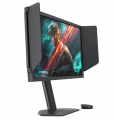 Màn hinh BenQ Esports ZOWIE XL2566X+ (24.1 inch/FHD/Fast TN/400Hz/0.5ms/DyAc™2)