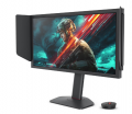 Màn hinh BenQ Esports ZOWIE XL2566X+ (24.1 inch/FHD/Fast TN/400Hz/0.5ms/DyAc™2)