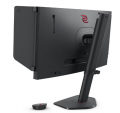 Màn hinh BenQ Esports ZOWIE XL2566X+ (24.1 inch/FHD/Fast TN/400Hz/0.5ms/DyAc™2)