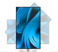 Màn hình Dell P2725D (27 inch - IPS - QHD - 100Hz- 5ms)
