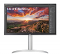 Màn Hình LG 27UP850K-W (27 inch - IPS - 4K - 60Hz - 5ms)