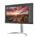 Màn Hình LG 27UP850K-W (27 inch - IPS - 4K - 60Hz - 5ms)