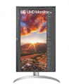 Màn Hình LG 27UP850K-W (27 inch - IPS - 4K - 60Hz - 5ms)