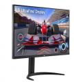 Màn Hình LG UltraFine 32UR500K-B (31.5 inch - VA- 4K - 60Hz - 4ms - Speaker)