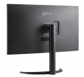 Màn Hình LG UltraFine 32UR500K-B (31.5 inch - VA- 4K - 60Hz - 4ms - Speaker)