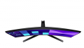 Màn Hình SAMSUNG LS27D390GAEXXV (27 inch - VA - FHD - 100Hz - 4ms - Cong)