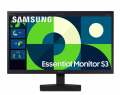 Màn Hình SAMSUNG LS22D310EAEXXV (22 inch - VA - FHD - 5ms - 75Hz)