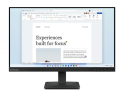 Màn Hình Lenovo L24-4e 68C2KAC1VN (23.8 inch - IPS - FHD - 100Hz - 4ms)