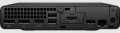 Máy tính để bàn đồng bộ HP Pro Mini 400 G9 AZ8Q8PT( i5 14500T | 8GB SODIM DDR5 4800MHZ | SSD 256GB | KB_M | W11H | 1Yr Onsite)