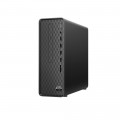 Máy tính để bàn đồng bộ HP S01-pF3014d A00B0PA (Core i3 13100 | 8GB | 256 GB | Intel UHD | Win 11 | Đen)