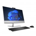 Máy tính AIO HP EliteOne 870 G9 BK0B6PT (I5 13500/ 16GB/ 512GB SSD/ 27 inch/ 2K/ Touch/ Key/ Mouse/ Win11/ Bạc/ 3Y)