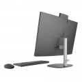 Máy tính AIO HP ProOne 240 G10 AY2G5PT (Ultra 5 125U/ 16GB/ 512GB SSD/ 23.8inch/ Win11/ Black)