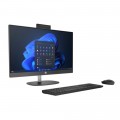 Máy tính AIO HP ProOne 240 G10 AY2G5PT (Ultra 5 125U/ 16GB/ 512GB SSD/ 23.8inch/ Win11/ Black)