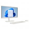 Máy tính AIO HP 22 -dg0017d AY8C5PA (i3 N300/ 8GB/ 256GB SSD/ 21.5inch/ Win11/ White)