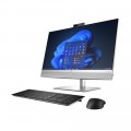Máy tính AIO HP EliteOne 870 G9 B01RMPT (I7 14700/ 16GB/ 512GB SSD/ 27inch/ 2K/ Touch/ Key/ Mouse/ Win11/ Bạc/ 3Y)