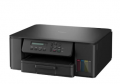 Máy in phun màu Brother DCP-T530DW (A4/A5/ In/ Copy/ Scan/ Đảo mặt/ ADF/ USB/ WIFI)