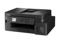 Máy in phun màu đa năng Brother MFC-T930DW (In đảo mặt | Copy | Scan | Fax | A4 | A5| USB | LAN | WIFI)