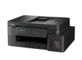 Máy in phun màu đa năng Brother DCP-T830DW (In đảo mặt | Copy | Scan | A4 | A5 | USB | LAN | WIFI)