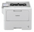 Máy in laser đen trắng Brother HL-L6415DW (In đảo mặt| A4| A5| USB| LAN| WIFI)