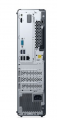 Máy tính để bàn đồng bộ Lenovo ThinkCentre neo 30s Gen 5 - 13DG0002VA (Core I5-13420H/16GB_DDR5 | 512GB | Intel UHD Graphics | NO OS | Bàn phím + chuột | Đen viền xám)