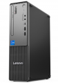 Máy tính để bàn đồng bộ Lenovo ThinkCentre Neo 50s Gen 5 12XF001SVA (Core i3-13100 | 8GB DDR5 | SSD 512Gb | Intel® UHD730 | WL|BT|KB|M|NoOS|1Y|Đen)