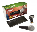 Micro Shure PGA48-LC