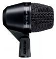 Micro Shure PGA52-LC