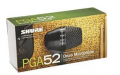 Micro Shure PGA52-LC