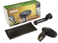 Micro Shure PGA56-LC