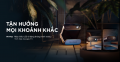 Máy chiếu Viewsonic M1 Max