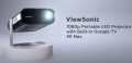 Máy chiếu Viewsonic M1 Max