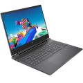 Laptop HP Gaming Victus 16-r0227TX - 9Q978PA (i5 13500H/ 32GB/ 512GB SSD/ RTX 4060 8GB/ 16.1 inch FHD/ 144Hz/ Win11/ Black)