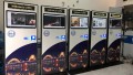 Máy Kiosk tra cứu thông tin Q - Kiosk HV2481CMT QR