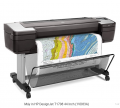 Máy in HP DesignJet T1708 44 Inch (1VD83A)